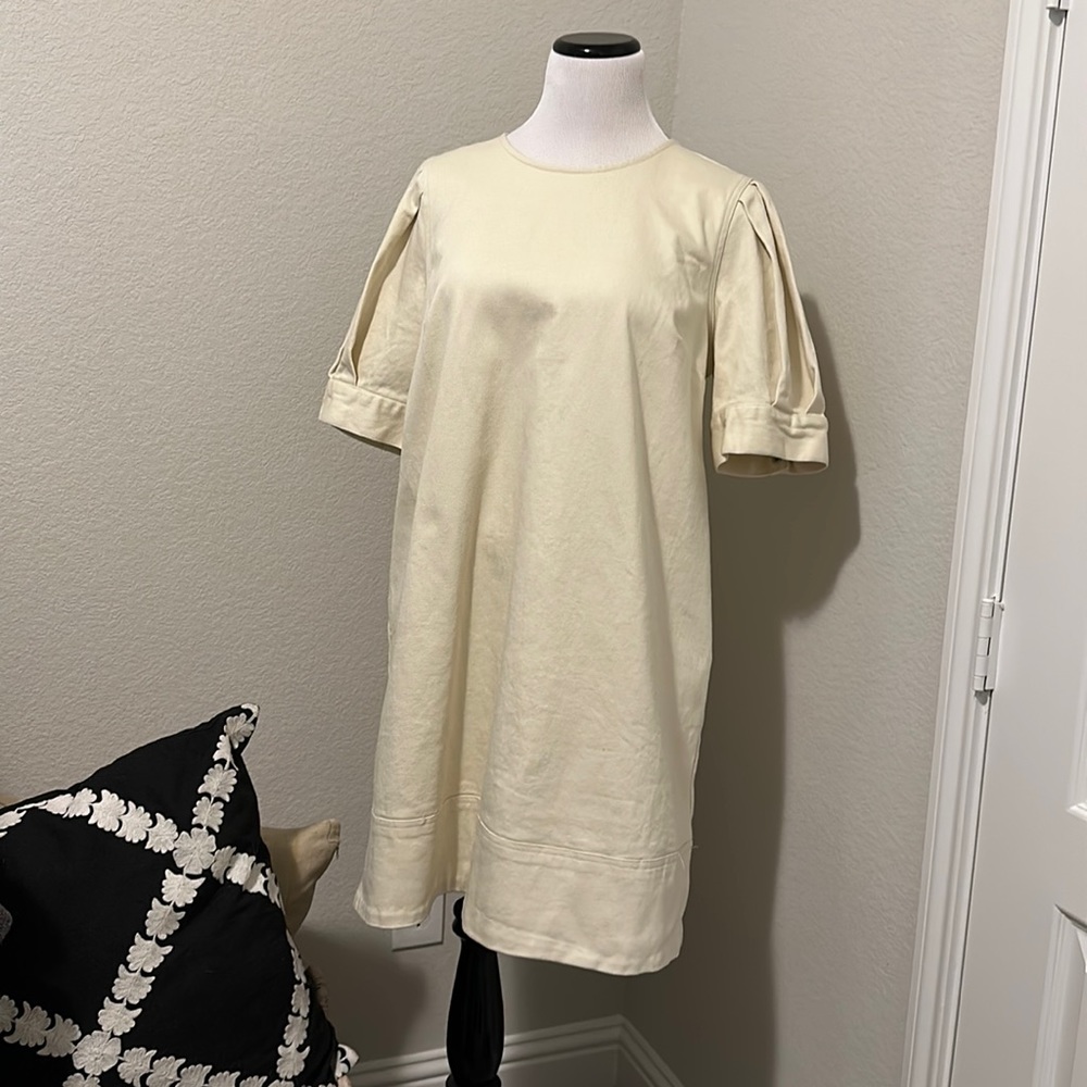 Who What Wear Dress